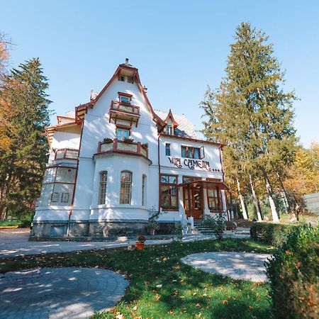 Vila Camelia Sinaia Exterior foto