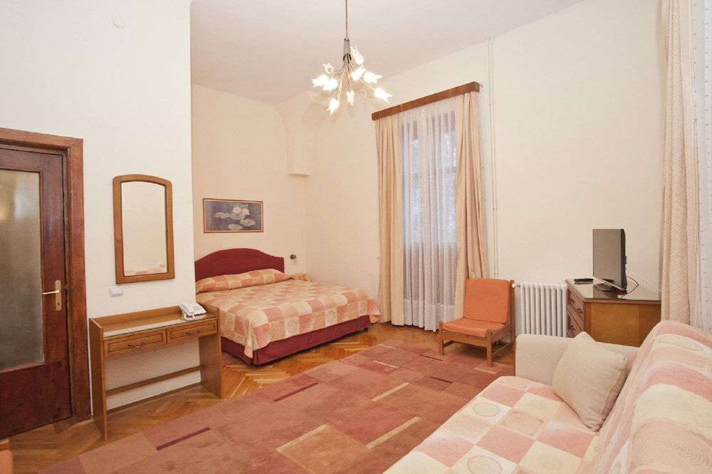 Vila Camelia Sinaia Exterior foto